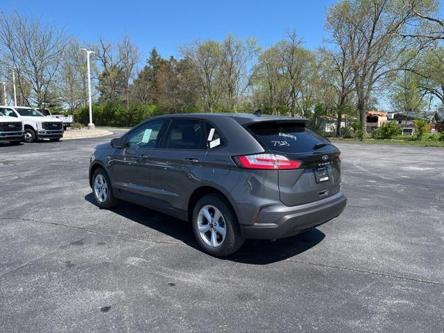 new 2024 Ford Edge car, priced at $36,191