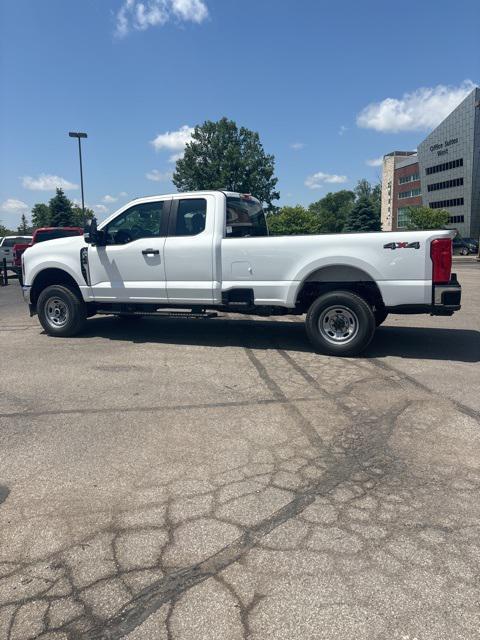 new 2024 Ford F-350 car, priced at $51,010