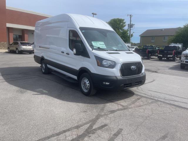 new 2024 Ford Transit-350 car, priced at $52,580