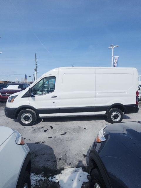 new 2024 Ford Transit-350 car, priced at $46,717