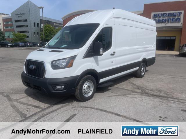 new 2024 Ford Transit-350 car, priced at $52,580