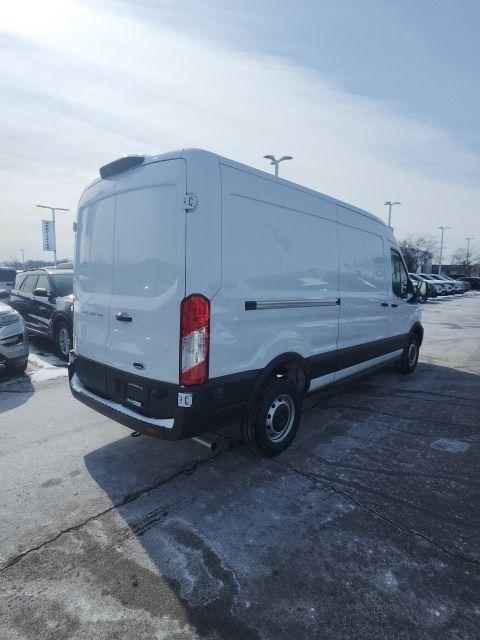 new 2024 Ford Transit-350 car, priced at $46,717