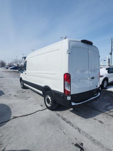 new 2024 Ford Transit-350 car, priced at $46,717