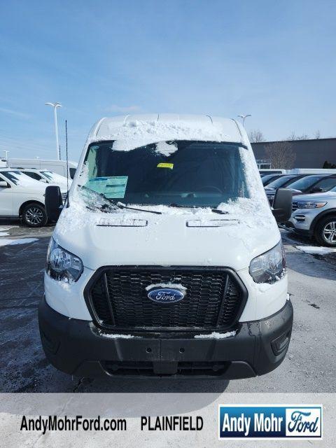 new 2024 Ford Transit-350 car, priced at $46,717