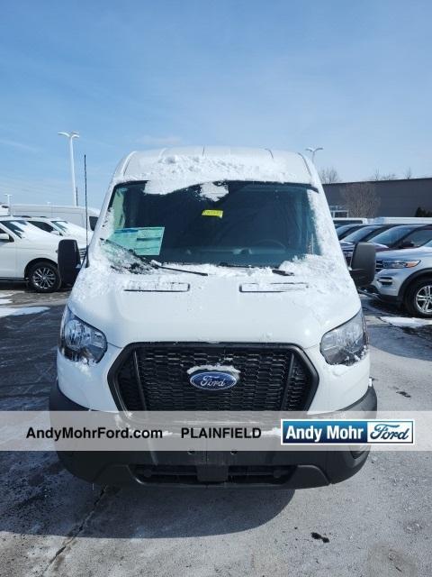 new 2024 Ford Transit-350 car, priced at $46,717