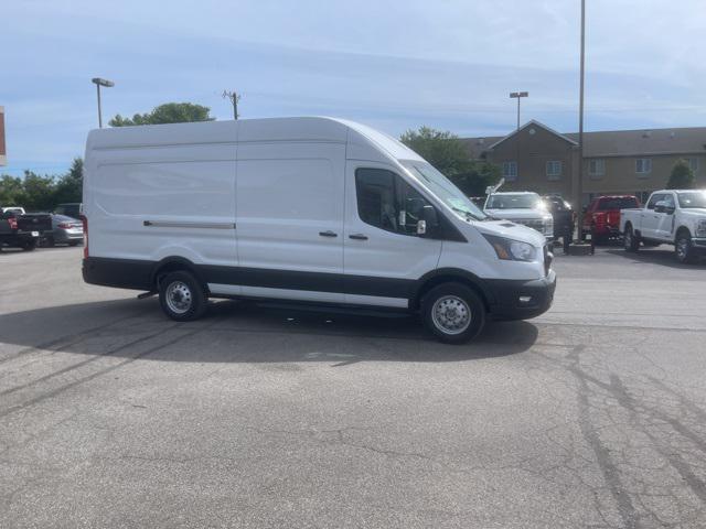 new 2024 Ford Transit-350 car, priced at $52,580