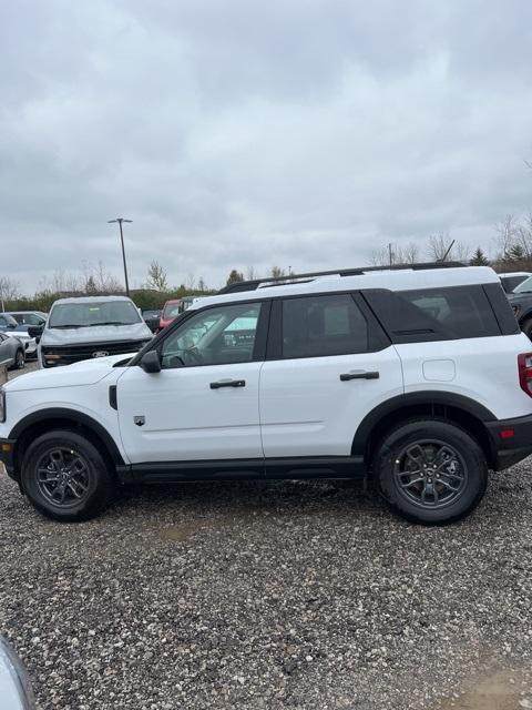 new 2024 Ford Bronco Sport car, priced at $29,920