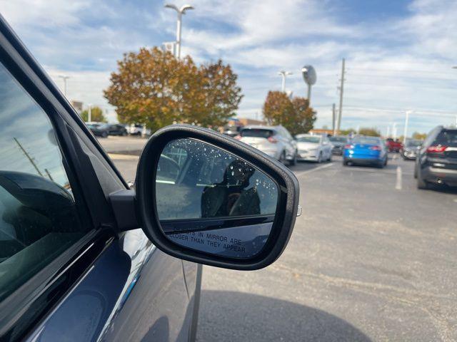 used 2021 Ford Mustang Mach-E car, priced at $24,750