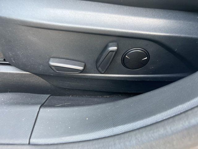 used 2021 Ford Mustang Mach-E car, priced at $24,750