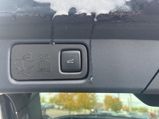 used 2021 Ford Mustang Mach-E car, priced at $24,750