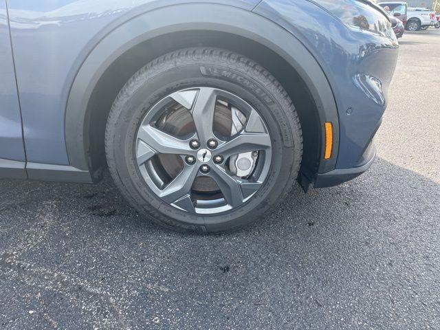 used 2021 Ford Mustang Mach-E car, priced at $24,750