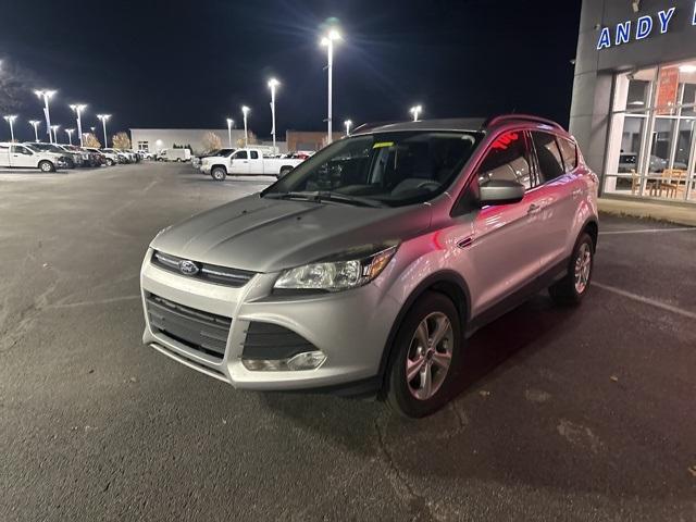 used 2016 Ford Escape car, priced at $9,995