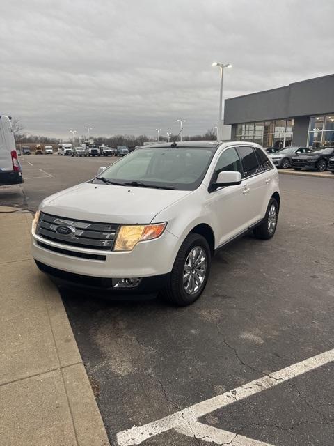 used 2009 Ford Edge car, priced at $2,890