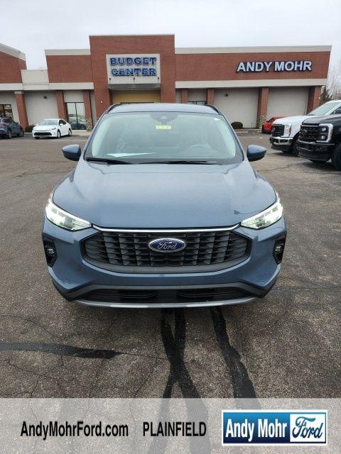 new 2025 Ford Escape car, priced at $30,890