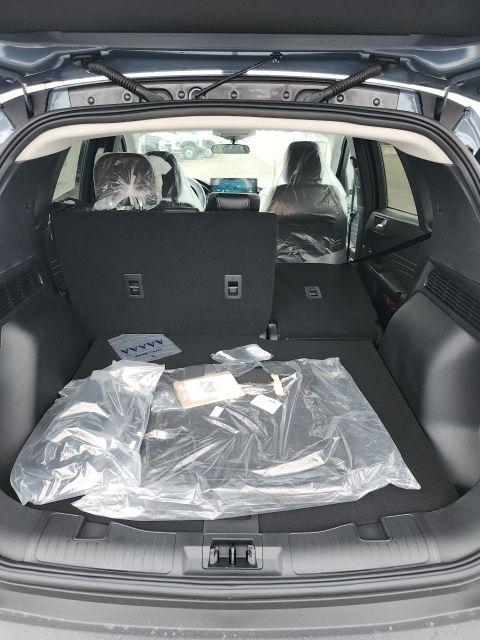 new 2025 Ford Escape car, priced at $36,890