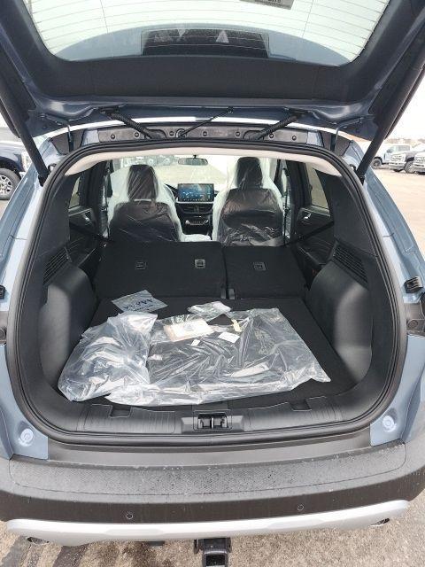 new 2025 Ford Escape car, priced at $36,890