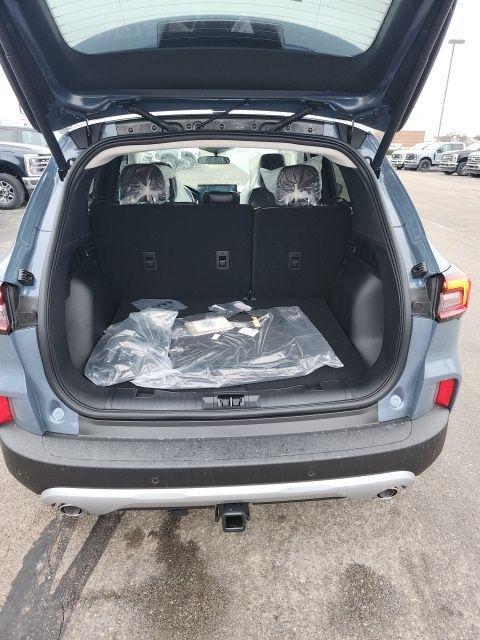 new 2025 Ford Escape car, priced at $36,890