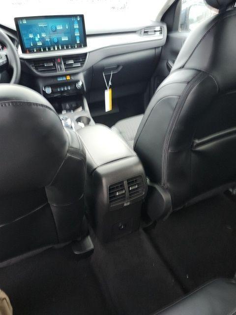 new 2025 Ford Escape car, priced at $36,890