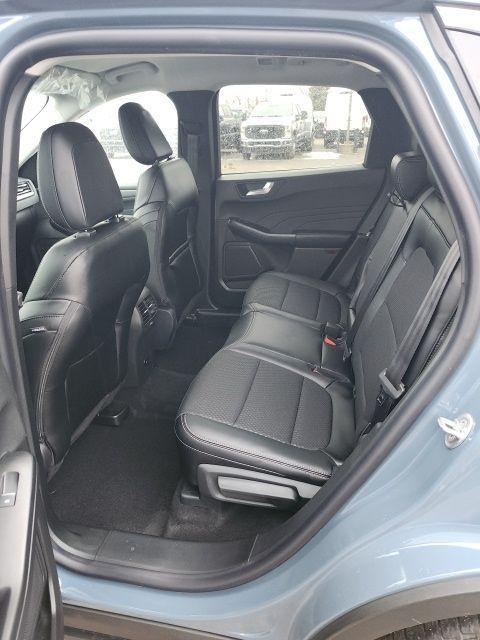 new 2025 Ford Escape car, priced at $36,890