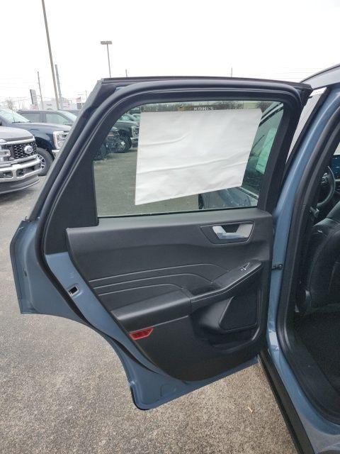 new 2025 Ford Escape car, priced at $36,890