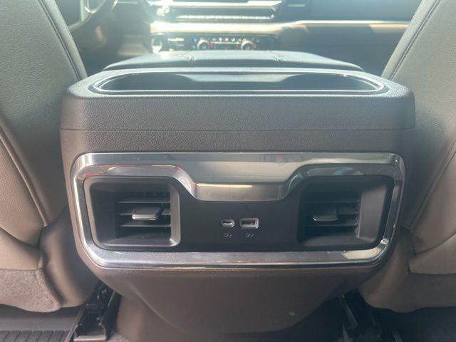 used 2023 Chevrolet Silverado 1500 car, priced at $47,298