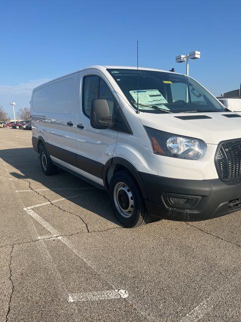 new 2025 Ford Transit-150 car, priced at $46,610