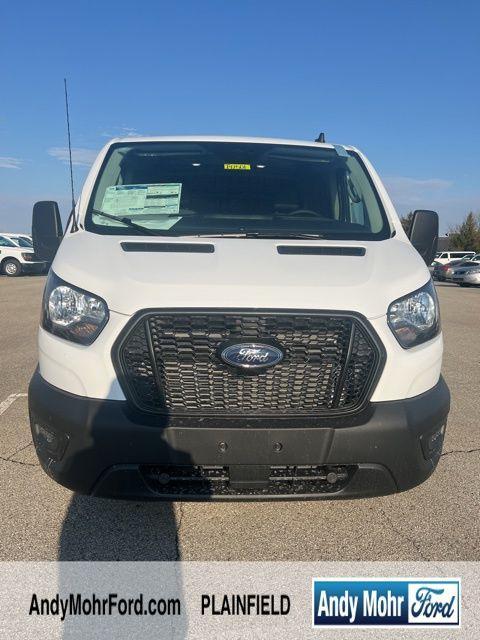 new 2025 Ford Transit-150 car, priced at $46,610