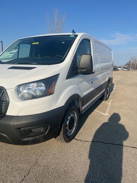 new 2025 Ford Transit-150 car, priced at $46,610