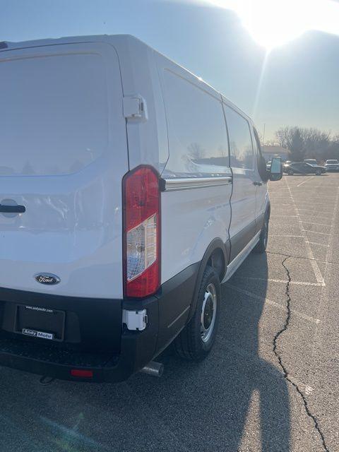 new 2025 Ford Transit-150 car, priced at $46,610