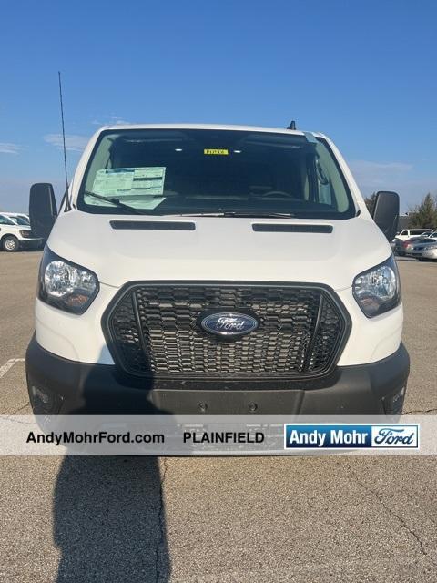 new 2025 Ford Transit-150 car, priced at $46,610