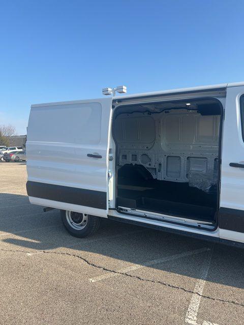 new 2025 Ford Transit-150 car, priced at $46,610