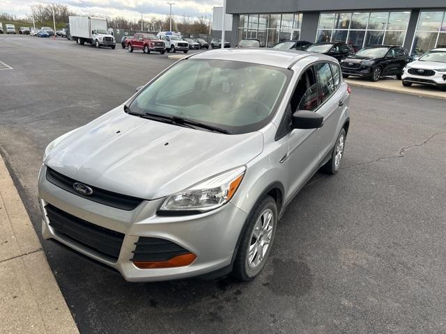 used 2013 Ford Escape car, priced at $6,270