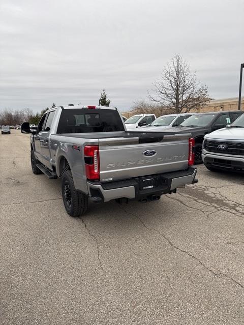 new 2024 Ford F-250 car, priced at $54,750