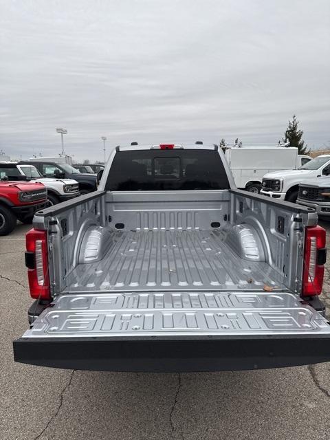 new 2024 Ford F-250 car, priced at $54,750