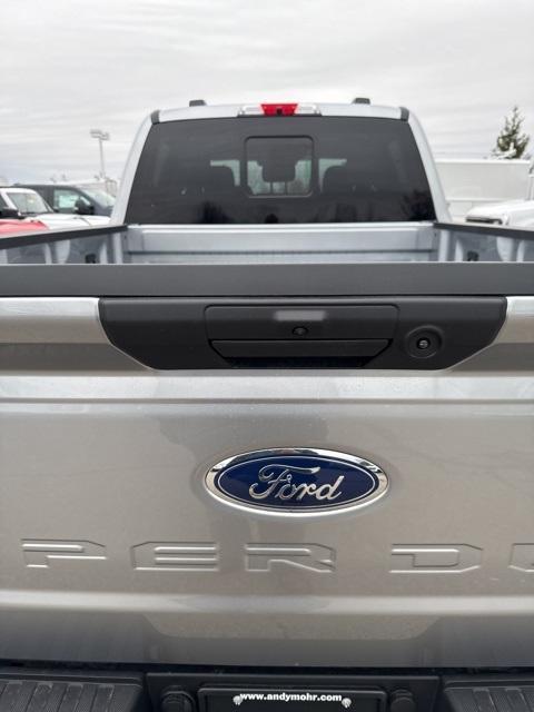 new 2024 Ford F-250 car, priced at $54,750