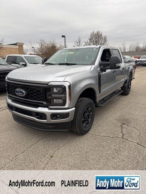 new 2024 Ford F-250 car, priced at $51,889