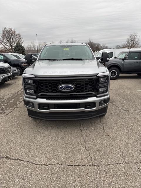 new 2024 Ford F-250 car, priced at $54,750