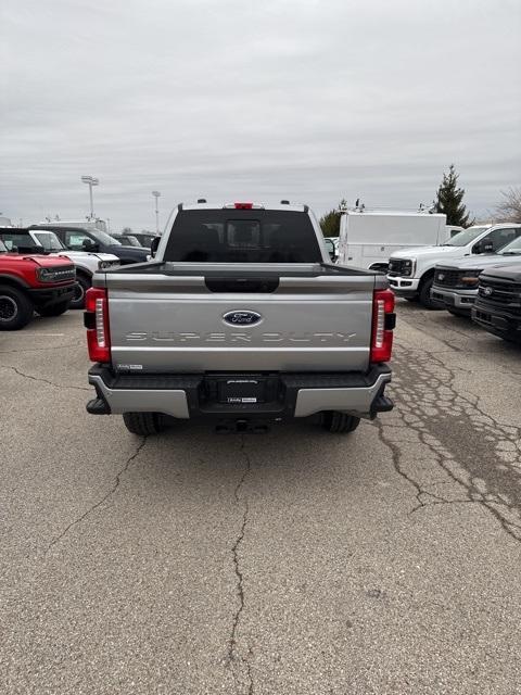 new 2024 Ford F-250 car, priced at $54,750