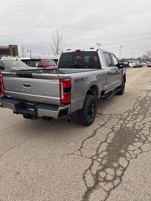 new 2024 Ford F-250 car, priced at $54,750