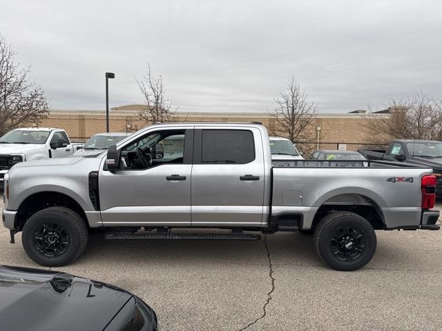 new 2024 Ford F-250 car, priced at $54,750