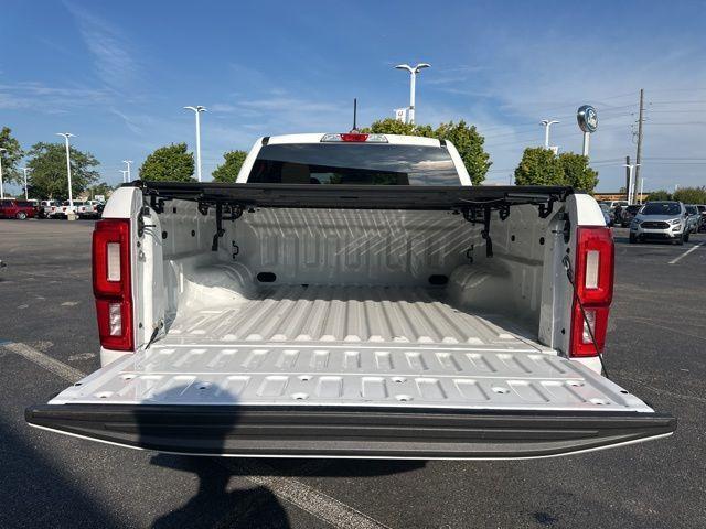 used 2021 Ford Ranger car, priced at $35,000