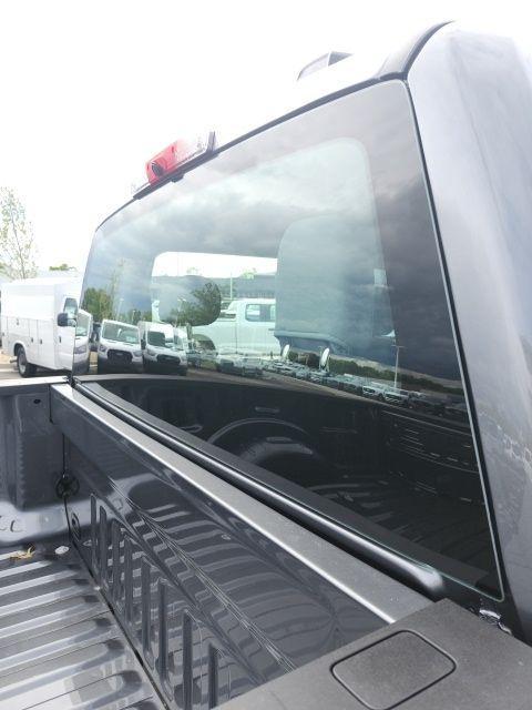 new 2025 Ford F-250 car, priced at $57,455