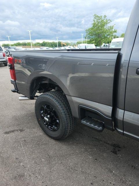 new 2025 Ford F-250 car, priced at $57,455