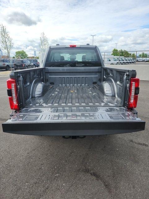new 2025 Ford F-250 car, priced at $57,455