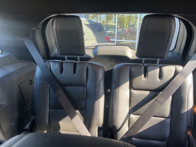 used 2017 Ford Explorer car, priced at $11,343