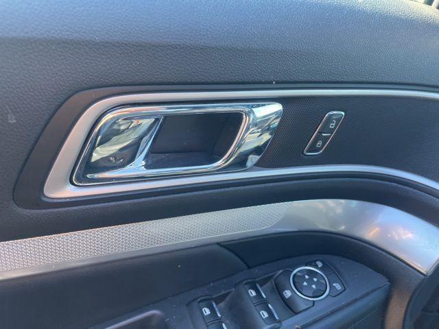 used 2017 Ford Explorer car, priced at $11,343