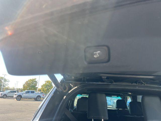 used 2017 Ford Explorer car, priced at $11,343