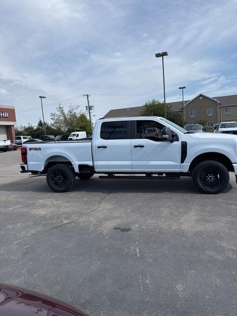 new 2024 Ford F-250 car, priced at $53,790