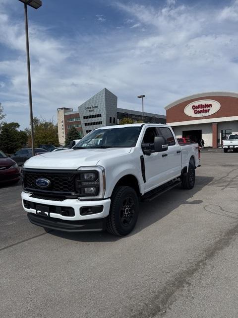 new 2024 Ford F-250 car, priced at $53,790