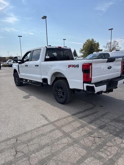 new 2024 Ford F-250 car, priced at $53,790